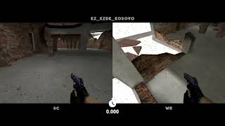useless/and not so useless/ shortcuts - comparison video