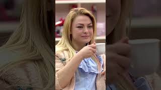 Mehtap&#39;ın Dadandığı Yeni Çift 😁  #kısmetseolur