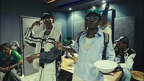 Zlatan's verse on Escaladizzy II by Mavo ft Zlatan & Shallipopi & Ayra Starr 