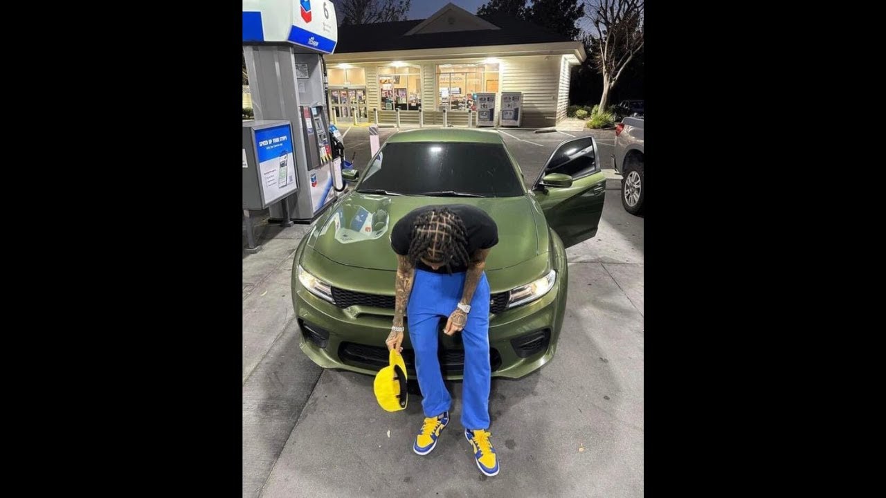 [FREE] Lil Tony Sample Type Beat 