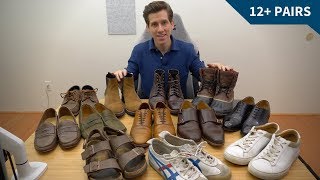 Mens Shoe Collection 2019 14 Great Pairs Of Shoes For Men