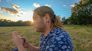 Smokestop Episode 1 - Wagamama, Basildon | & Grinder Review