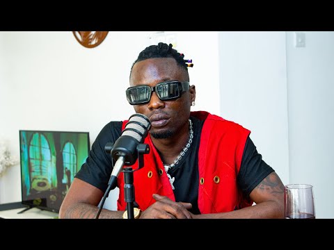 SAT-B: BIG FIZZO ni KAKA yangu lakini BURUNDI naamini hakuna ZAIDI yangu mimi *Exclusive Interview