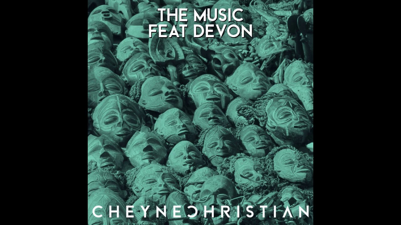 Cheyne Christian ft. Devon Marie - The Music (Sneaker Dancing Afro House Mix)