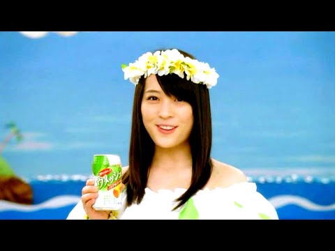北乃きい : 酔わないウメッシュ (201205)