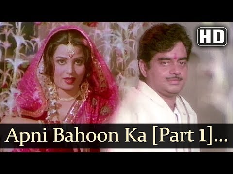 Apni Bahon Ka - अपनी बाहों का Music Video Thumbnail