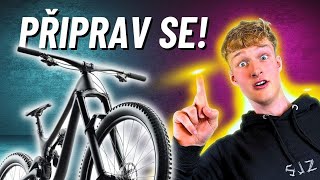 Neudělej před závodem tuhle ZÁSADNÍ chybu! | ShredShow