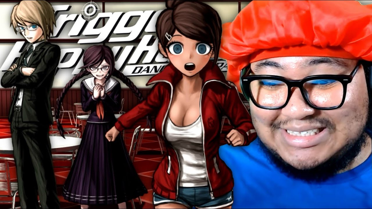 TRUE Ending Mode Has Been ACTIVATED!!!! | Danganronpa: Trigger Happy Havoc | #26