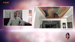 Panderma Diş Cephe Dekorasyon Di̇zayn - Balikesi̇r Bandirma