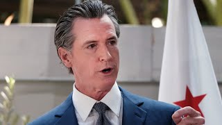 Newsom: Nearly $700M announced to help house homeless across California