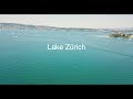 Lac de zrich   i    compilation de drone 2