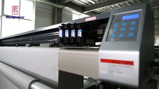Richpeace Magic Inkjet Plotter 3