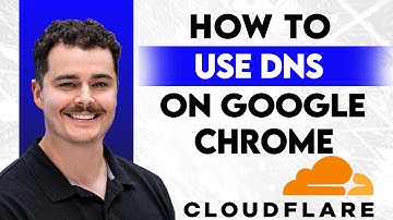Hoe Cloudflare DNS gebruiken op Google Chrome [Handleiding 2025]
