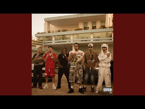 Dry, Anubiis, YovngManota & Debians - 5Comentari Remix (feat. Fabriell & JLUZ)