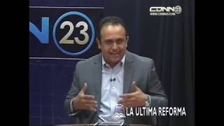 LUR TV PROGRAMA 027