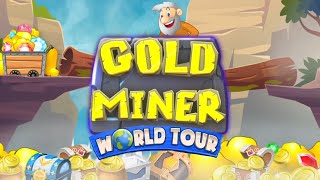 Gold Miner World Tour trailer V2 screenshot 4