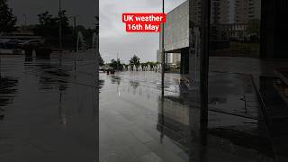 uk weather #youtubeshorts #shortvideos #weather #rainyday