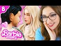 BABY BIRTHDAY 💖 Barbie Legacy #8 (The Sims 4)