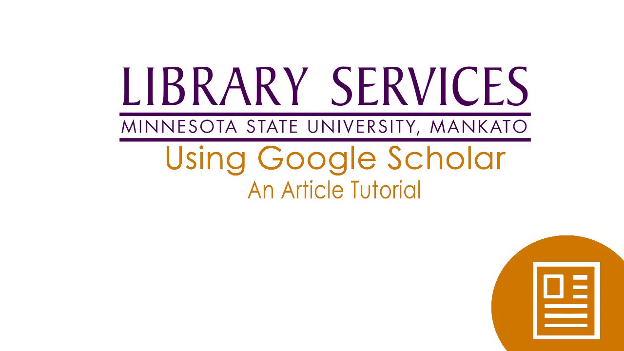 Do you have to pay for all Google Scholar articles?