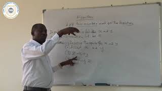 Day 2  Part 2  Algorithm