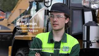 Kesäduunissa Wihurilla