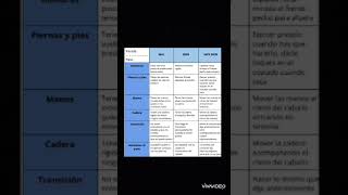 Famous Trabajo trimestral de Equitación. Tom Stenberg Vargas . Teco C Profile