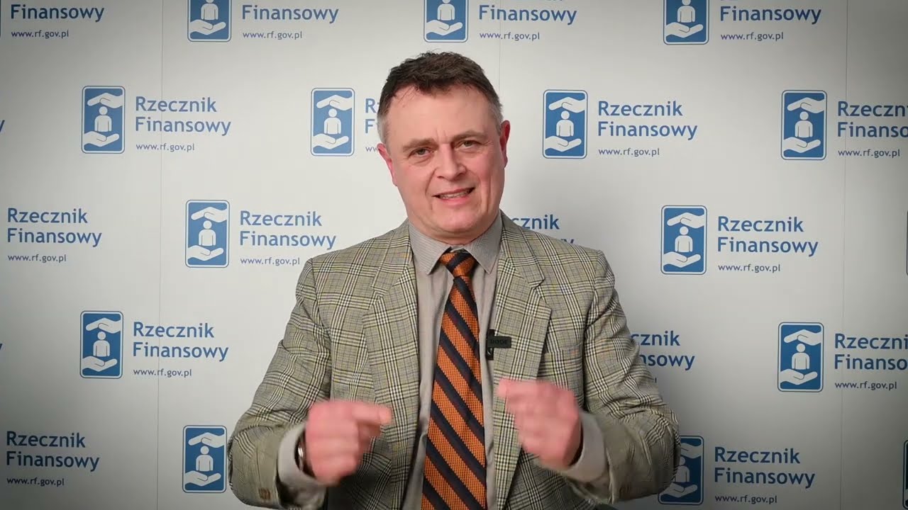 Jak nie dać się oszukać na rynku kryptoaktywów? – Profesor K. Zacharzewski | Wykłady mistrzowskie#12