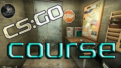 CS:GO Training Course