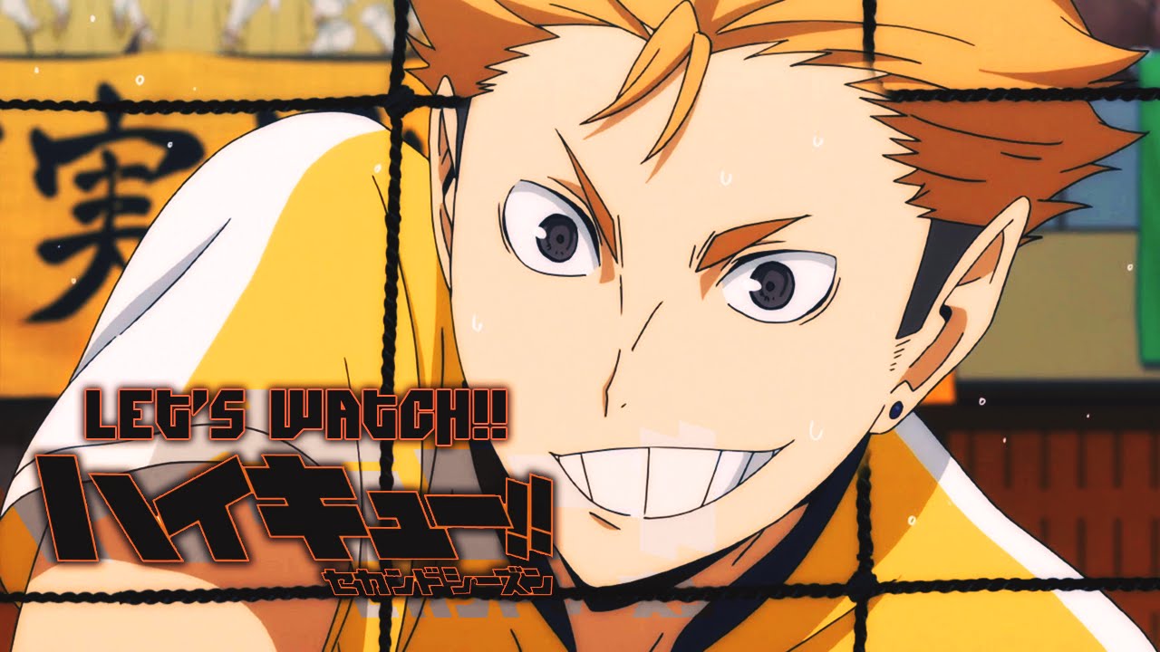 Featured image of post Haikyuu Season 2 Episode 15 A chance event triggered shouyou hinata s love for volleyball