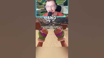 Have You Seen This New Apex Animation? 😲