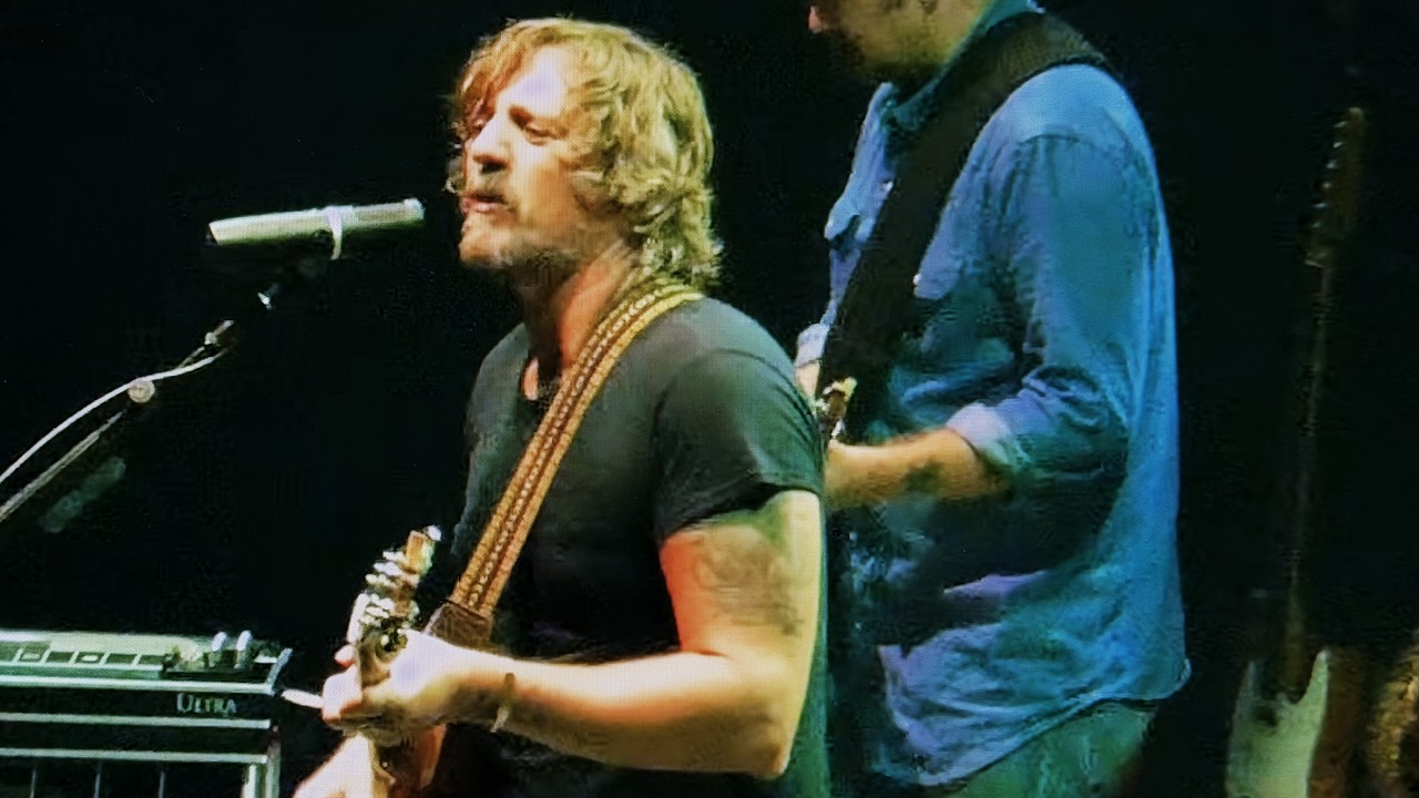 Guarda Johnny Blue Skies - "Venus" (New Song) Live @ Moody Center, Austin, TX - 9/4/26 su YouTube Guarda Johnny Blue Skies - "Venus" (New Song) Live @ Moody Center, Austin, TX - 9/4/26 su YouTube