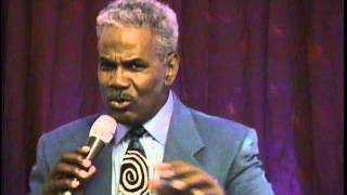 Luther Vandross Because Its Really Love Cover By Tommy Jones