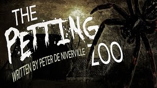 "The Petting Zoo" creepypasta by Peter de Niverville ft. Otis Jiry ― Chilling Tales for Dark Nights