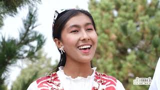 Milliy Qadriyatlar Bu Xalqimizning Oziga Xos Urf-Odatlari, Madaniyati Va Merosidir.