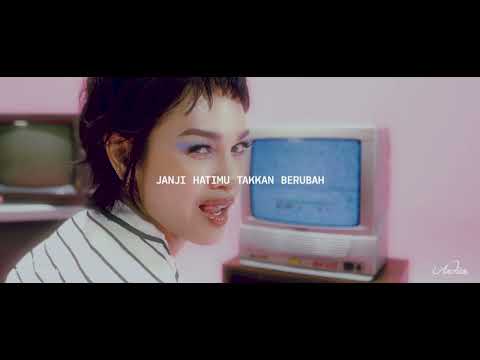 Andien - Sentil Kalau Nakal (Official Lyric Video)