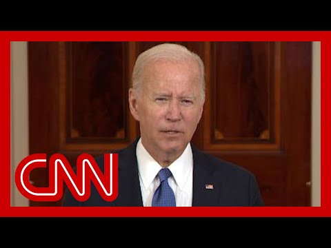 See Biden's reaction to Roe v. Wade ruling