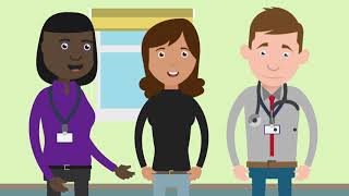 Katie’s Story – How Better Births is improving the maternity journey Katie’s Story – How Better Births is improving the maternity journey