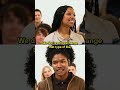 Would you know when your sibling got their braces off?? #siblings #socialexperiment #testyourradar