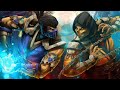 JOGANDO MK MOBILE KRIPTA+TORRES+DESAFIOS