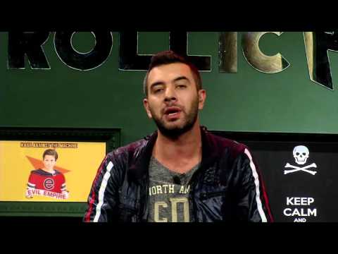 Rock n' Rollica (19.10.2015)