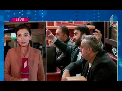 26 მაისის დარბევის საქმეზე პროკურატურამ ერთი მოწმე დაკითხა