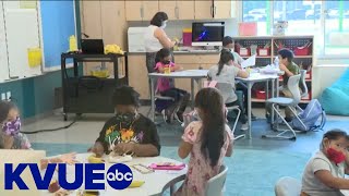 Austin ISD board discusses pay increases, job cuts | KVUE