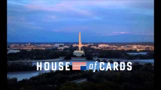 Father John Misty Writes Lyrics to the "House of Cards" Theme - @Pitchfork.com 8 video