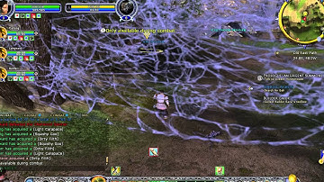 LOTRO Multibox - 4 Minstrels