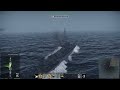 War Thunder battle of the Atlantic event