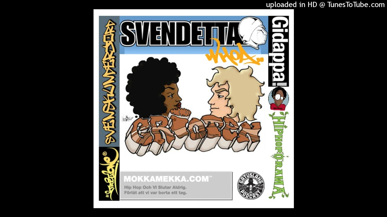 Toffer med Martin Zamora - Mobb Deep Session (2009)