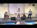 (Cover)happy ever after JiLL-Decoy association - 2012.5.5 演奏：おにデコ