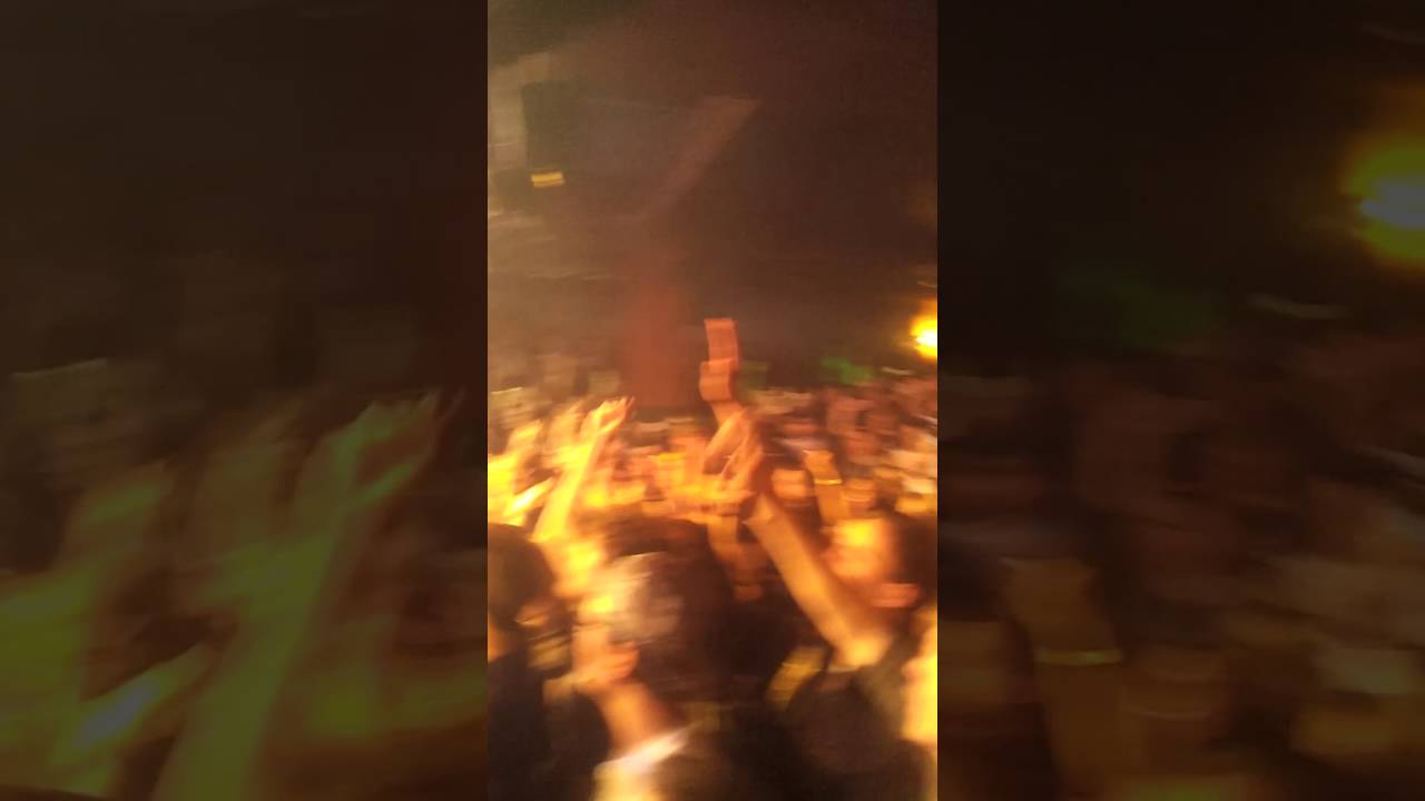 Against the Current- Talk @ La maroquinerie Paris camera iphone 8 plus apk