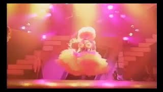 Ah Mujo あゝ無情 - Ann Lewis w/ Pinx アン・ルイス