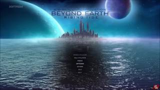 Civilization Beyond Earth Rising Tide Soundtrack - Immortal